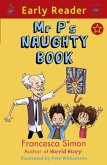 Mr P's Naughty Book (eBook, ePUB)