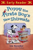 Poppy the Pirate Dog's New Shipmate (eBook, ePUB)