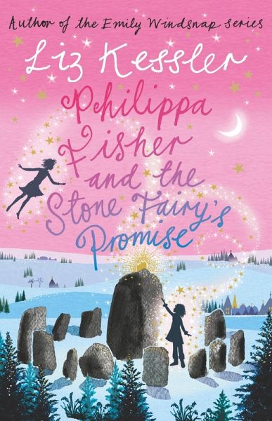Philippa Fisher and the Stone Fairy's Promise (eBook, ePUB) Philippa Fisher and the Stone Fairy's Promise (eBook, ePUB)