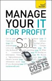 Manage Your IT For Profit: Teach Yourself (eBook, ePUB)