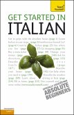 Get Started in Beginner's Italian: Teach Yourself (eBook, ePUB)