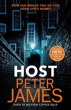 Host (eBook, ePUB) - James, Peter