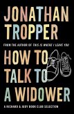 How To Talk To A Widower (eBook, ePUB)