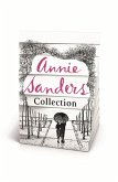 The Annie Sanders Collection (eBook, ePUB)