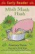 Mish Mash Hash (eBook, ePUB) - Bild 1