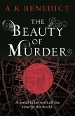 The Beauty of Murder (eBook, ePUB)