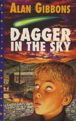 Cover Dagger In The Sky (eBook, ePUB)