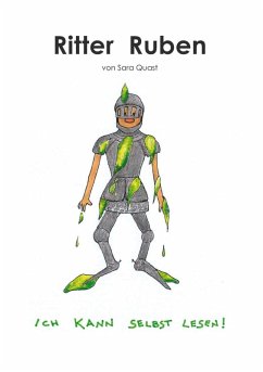 Ritter Ruben (eBook, ePUB) - Quast, Sara