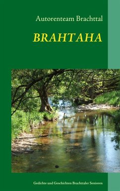 BRAHTAHA (eBook, ePUB) BRAHTAHA (eBook, ePUB)