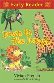 Down in the Jungle (eBook, ePUB)