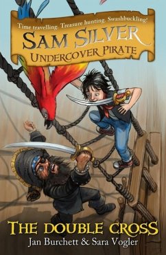 Cover The Double-cross (eBook, ePUB)