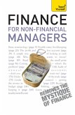Finance for Non-Financial Managers (eBook, ePUB)