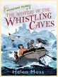 The Mystery of the Whistling Caves... - Bild 1