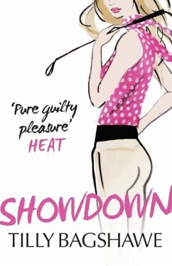 Cover Showdown (eBook, ePUB)