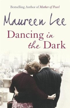 Dancing In The Dark (eBook, ePUB) - Lee, Maureen