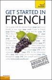 Get Started in Beginner's French: Teach Yourself (eBook, ePUB)