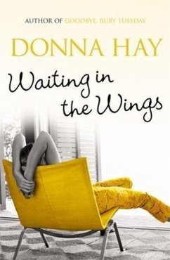 Cover Waiting In The Wings (eBook, ePUB)