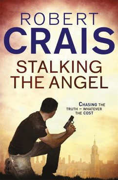 Stalking The Angel (eBook, ePUB) - Crais, Robert