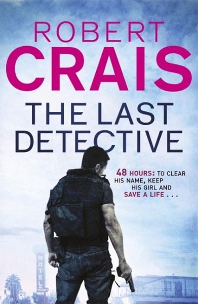 The Last Detective (eBook, ePUB) The Last Detective (eBook, ePUB)