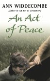 An Act of Peace (eBook, ePUB)