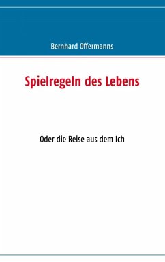 Cover Spielregeln des Lebens (eBook, ePUB)