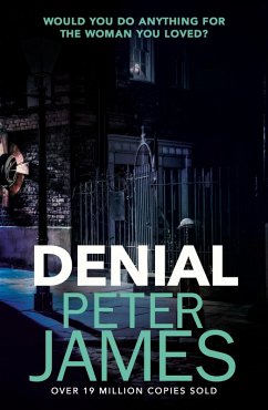 Denial (eBook, ePUB) - James, Peter