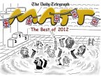 The Best of Matt 2012 (eBook, ePUB)
