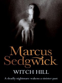 Cover Witch Hill (eBook, ePUB)