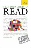 Help Your Child to Read: Teach Yourself (eBook, ePUB)