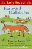 Barnyard Hullabaloo (eBook, ePUB)