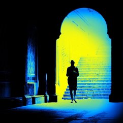 Cover The Sister (eBook, ePUB)