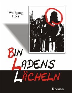 Cover Bin Ladens Lächeln (eBook, ePUB)