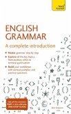Essential English Grammar: Teach Yourself (eBook, ePUB)