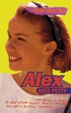 Girls Like You: Alex (eBook, ePUB)