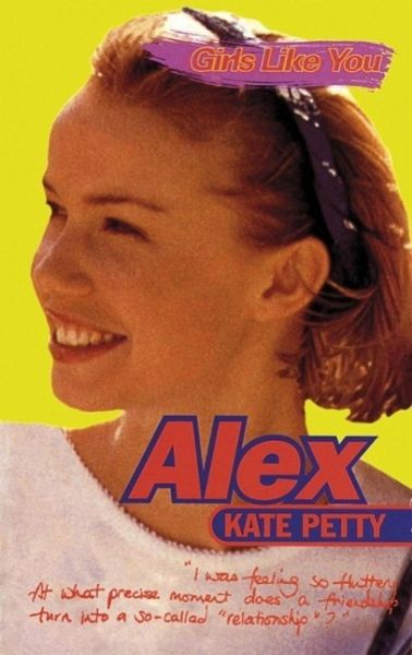 Girls Like You: Alex (eBook, ePUB) Girls Like You: Alex (eBook, ePUB)