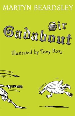 Sir Gadabout (eBook, ePUB) - Beardsley, Martyn