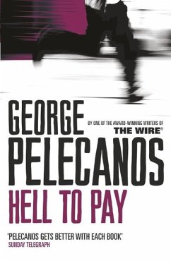 Cover Hell To Pay (eBook, ePUB)