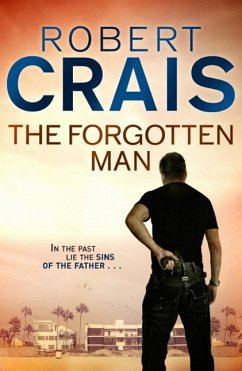 The Forgotten Man (eBook, ePUB) - Crais, Robert