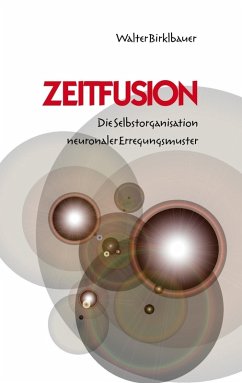 Zeitfusion (eBook, ePUB)