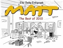 The Best of Matt 2010 (eBook, ePUB) - Pritchett, Matt