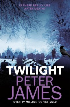 Twilight (eBook, ePUB) - James, Peter