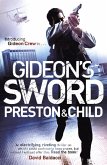 Gideon's Sword (eBook, ePUB)