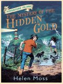 The Mystery of the Hidden Gold (eBook, ePUB)