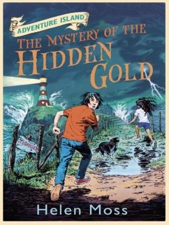The Mystery of the Hidden Gold (eBook, ePUB) - Moss, Helen