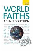 World Faiths - An Introduction: Teach Yourself (eBook, ePUB)