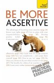 Be More Assertive (eBook, ePUB)