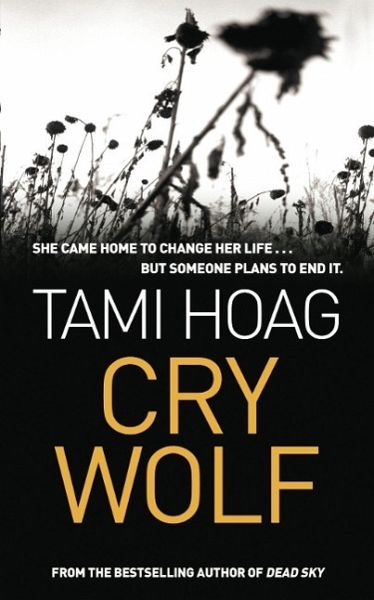 Cry Wolf (eBook, ePUB)