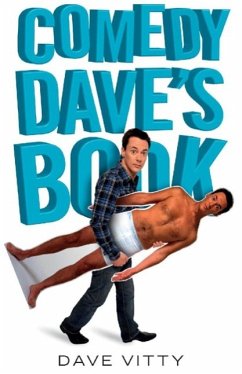 Cover Comedy Dave's Book (eBook, ePUB)