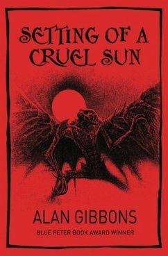 Setting of a Cruel Sun (eBook, ePUB) - Gibbons, Alan