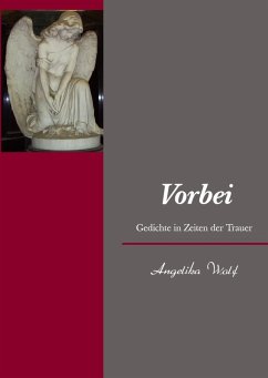 Cover Vorbei (eBook, ePUB)